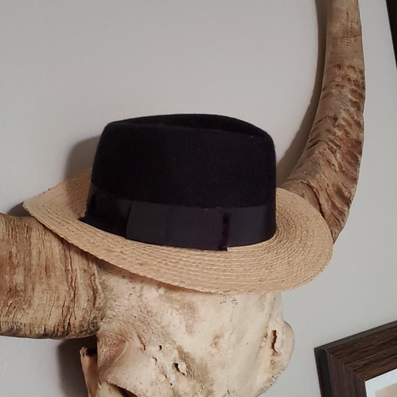 Kate Spade Feltraffia Fedora | Poshmark